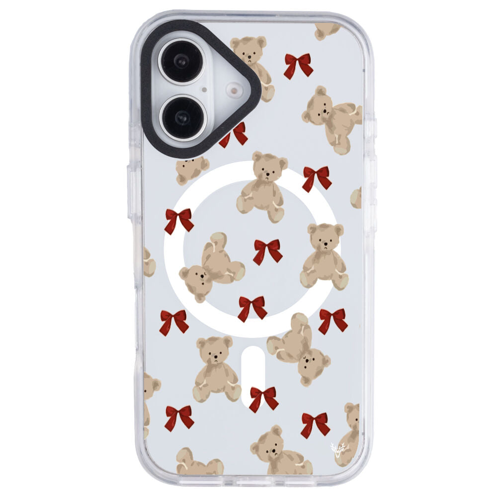 MagsafeliArtycaseBeyaz