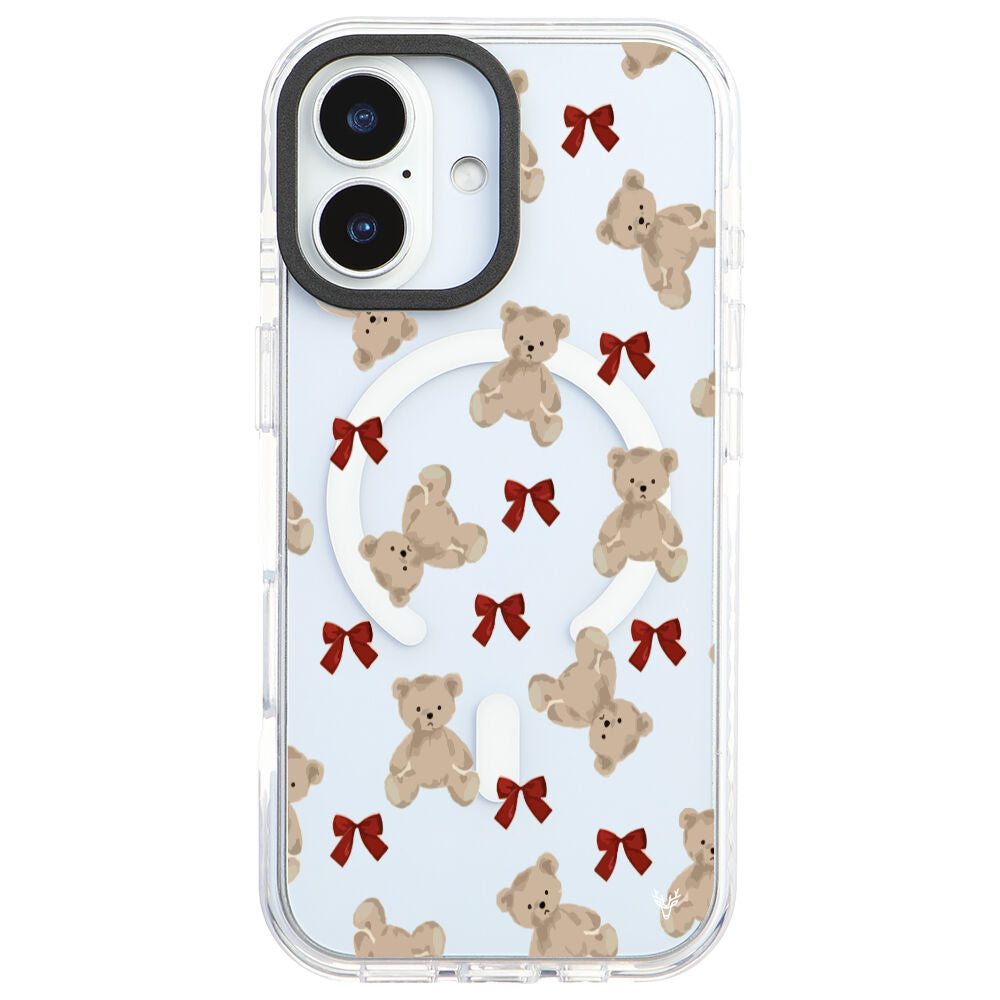 MagsafeliArtycaseBeyaz