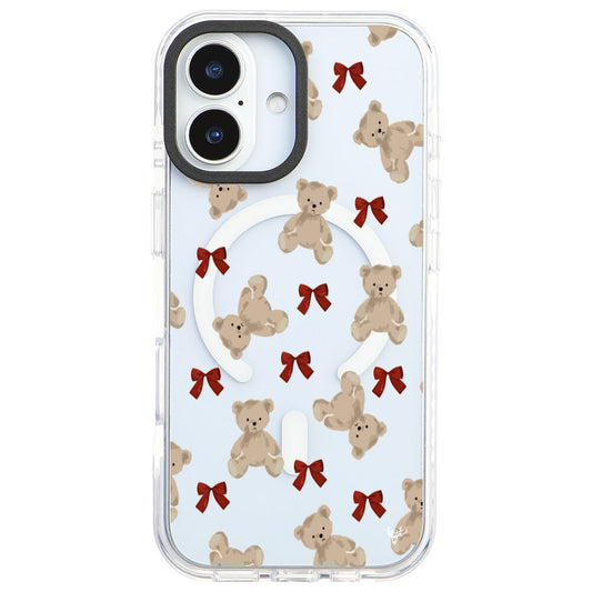 MagsafeliArtycaseBeyaz