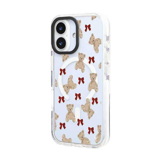 MagsafeliArtycaseBeyaz