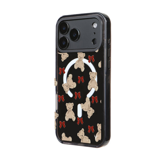 MagsafeliArtycaseCoolBlack