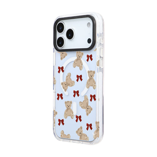 MagsafeliArtycaseBeyaz