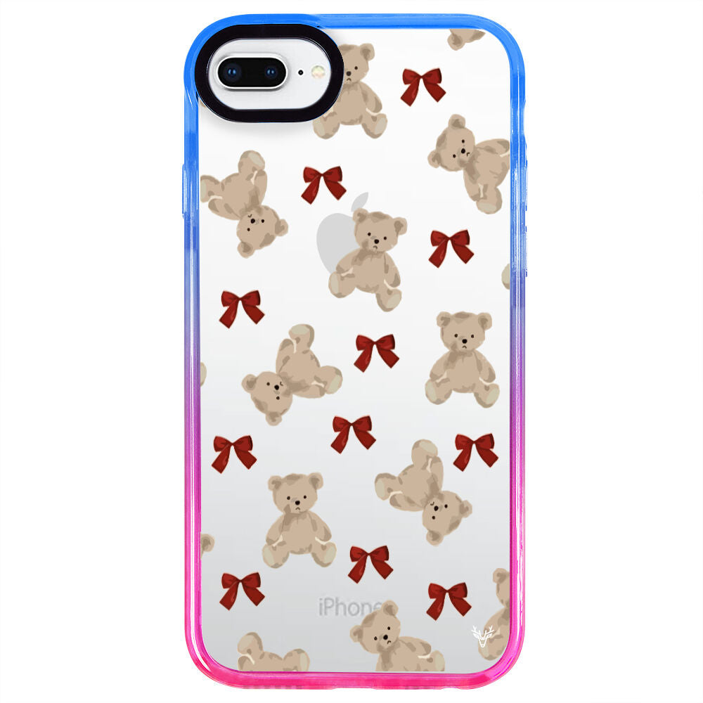 ArtycaseMaviKırmızı