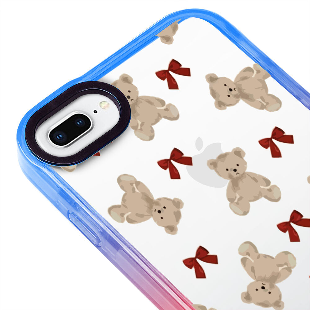 ArtycaseMaviKırmızı