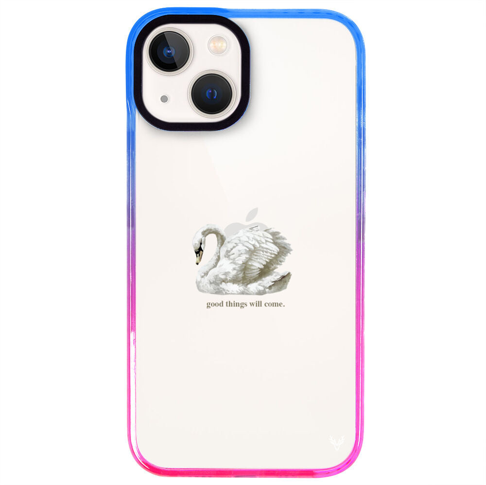 ArtycaseMaviKırmızı