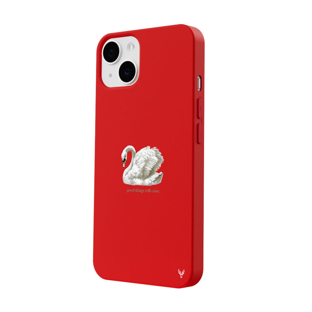 RenkliSilikonKırmızı