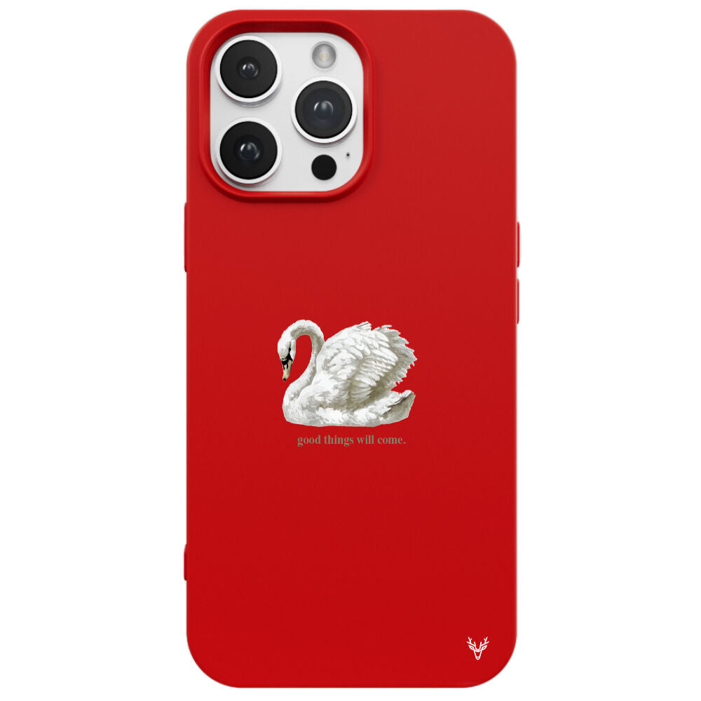 RenkliSilikonKırmızı