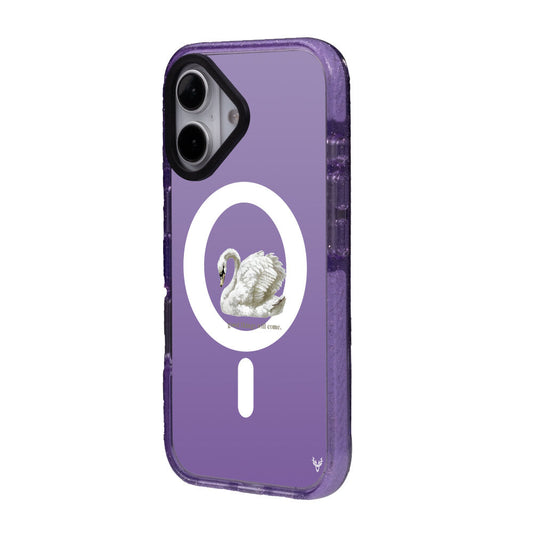 MagsafeliArtycaseSimliMor