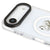 iPhone Air Beyaz Umut Telefon Kılıfı - Magsafeli Artycase - Beyaz