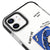 iPhone 12 Mini Endless You Telefon Kılıfı - Artycase - Siyah