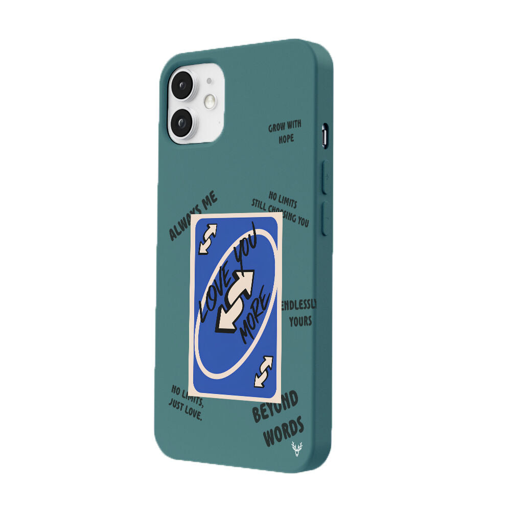 RenkliSilikonHaki
