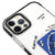 iPhone 12 Pro Endless You Telefon Kılıfı - Artycase - Siyah