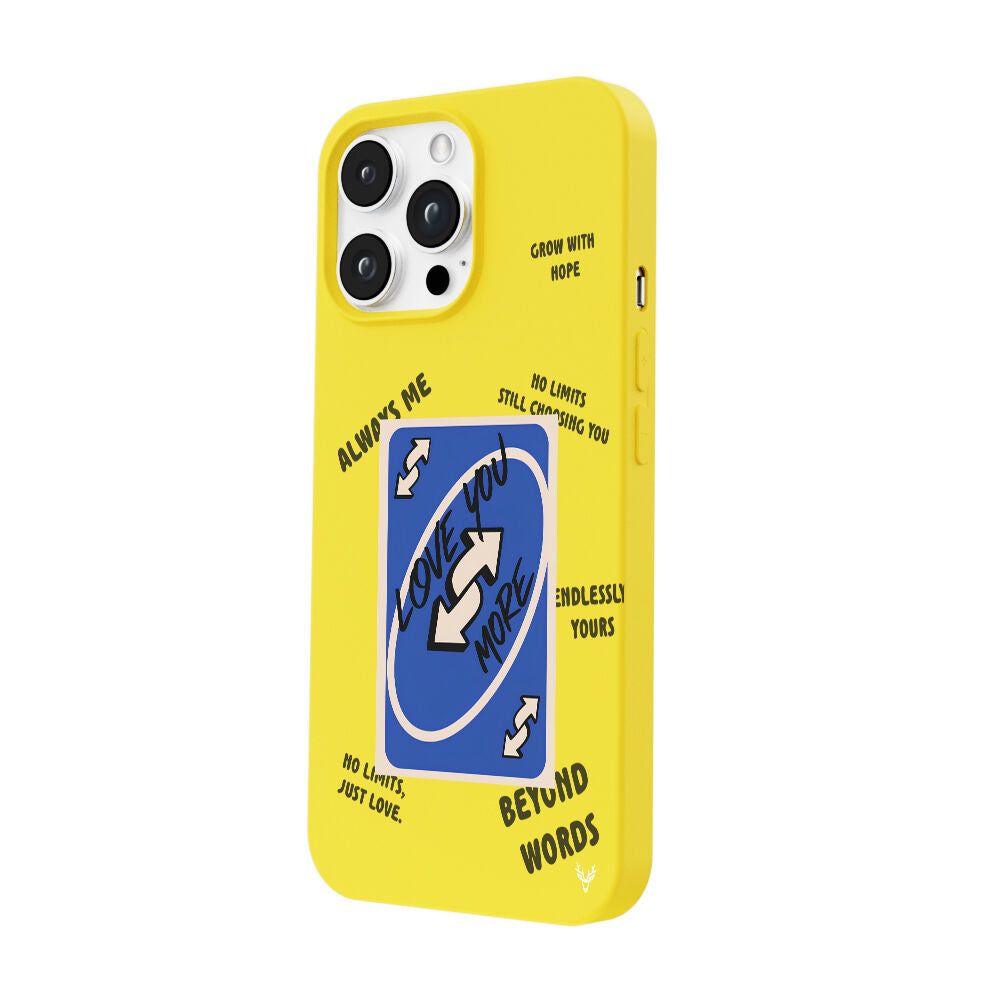 RenkliSilikonSarı
