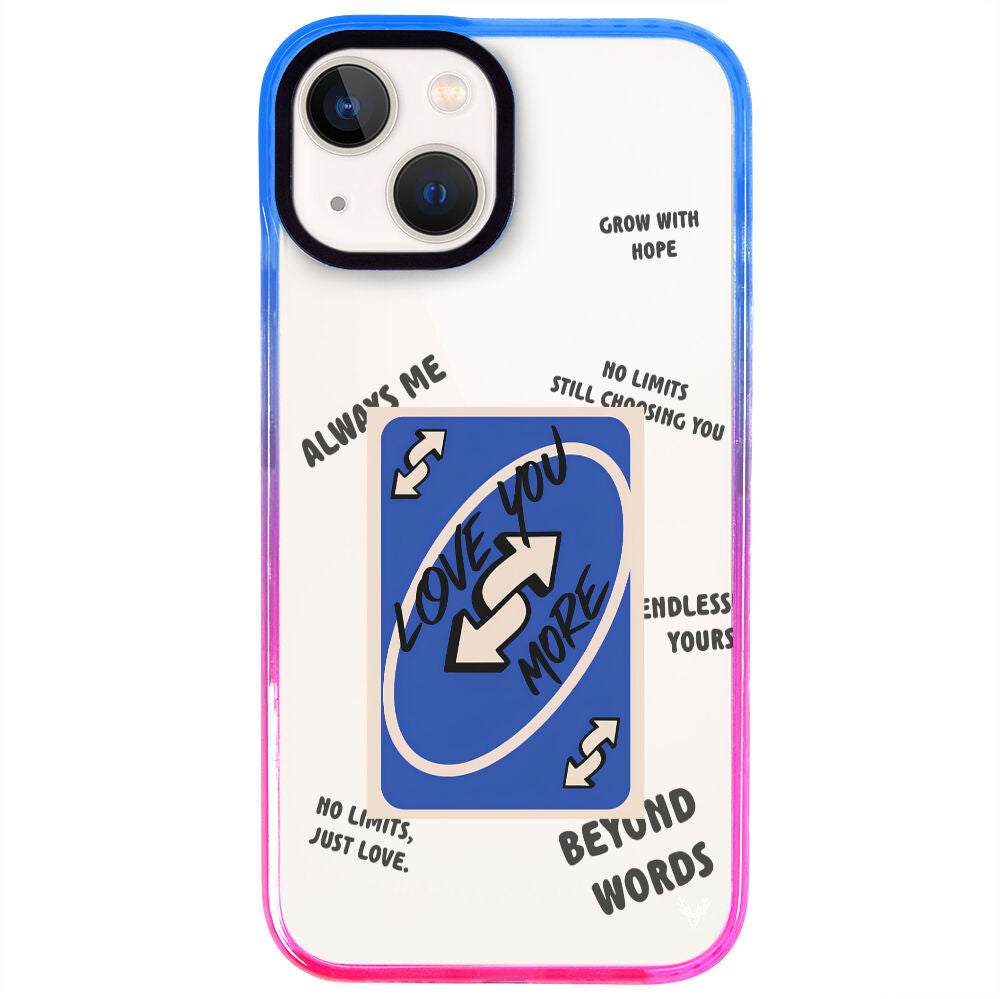 ArtycaseMaviKırmızı