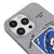 iPhone 14 Pro Max Endless You Telefon Kılıfı - Renkli Silikon - Gri