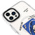 iPhone 15 Pro Max Endless You Telefon Kılıfı - Magsafeli Artycase - Beyaz