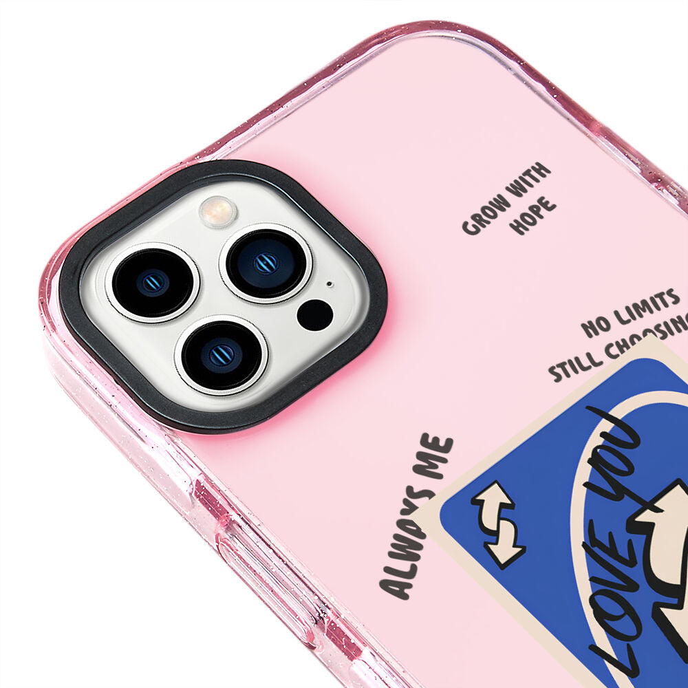 ArtycaseSimliPembe