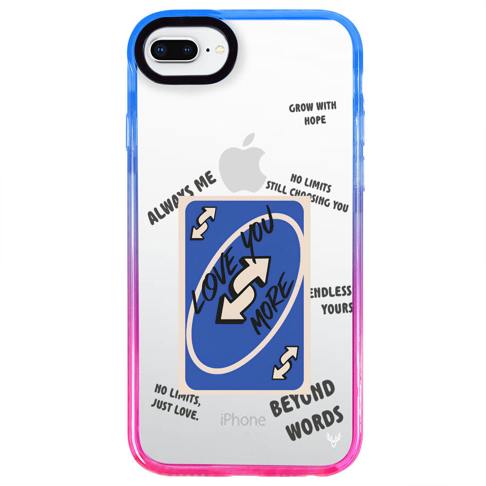 ArtycaseMaviKırmızı