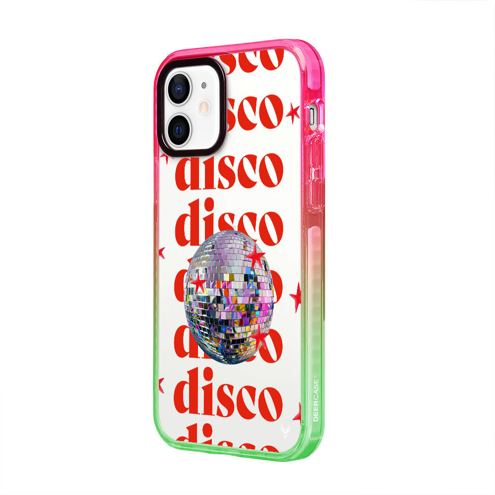 ArtycasePembeYeşil