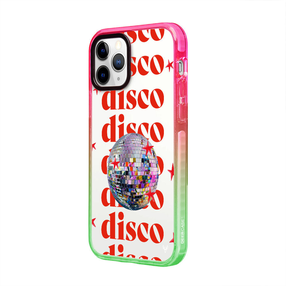 ArtycasePembeYeşil
