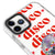 iPhone 11 Pro Max Mirror Disco Telefon Kılıfı - Artycase - Beyaz