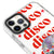 iPhone 12 Pro Mirror Disco Telefon Kılıfı - Artycase - Beyaz