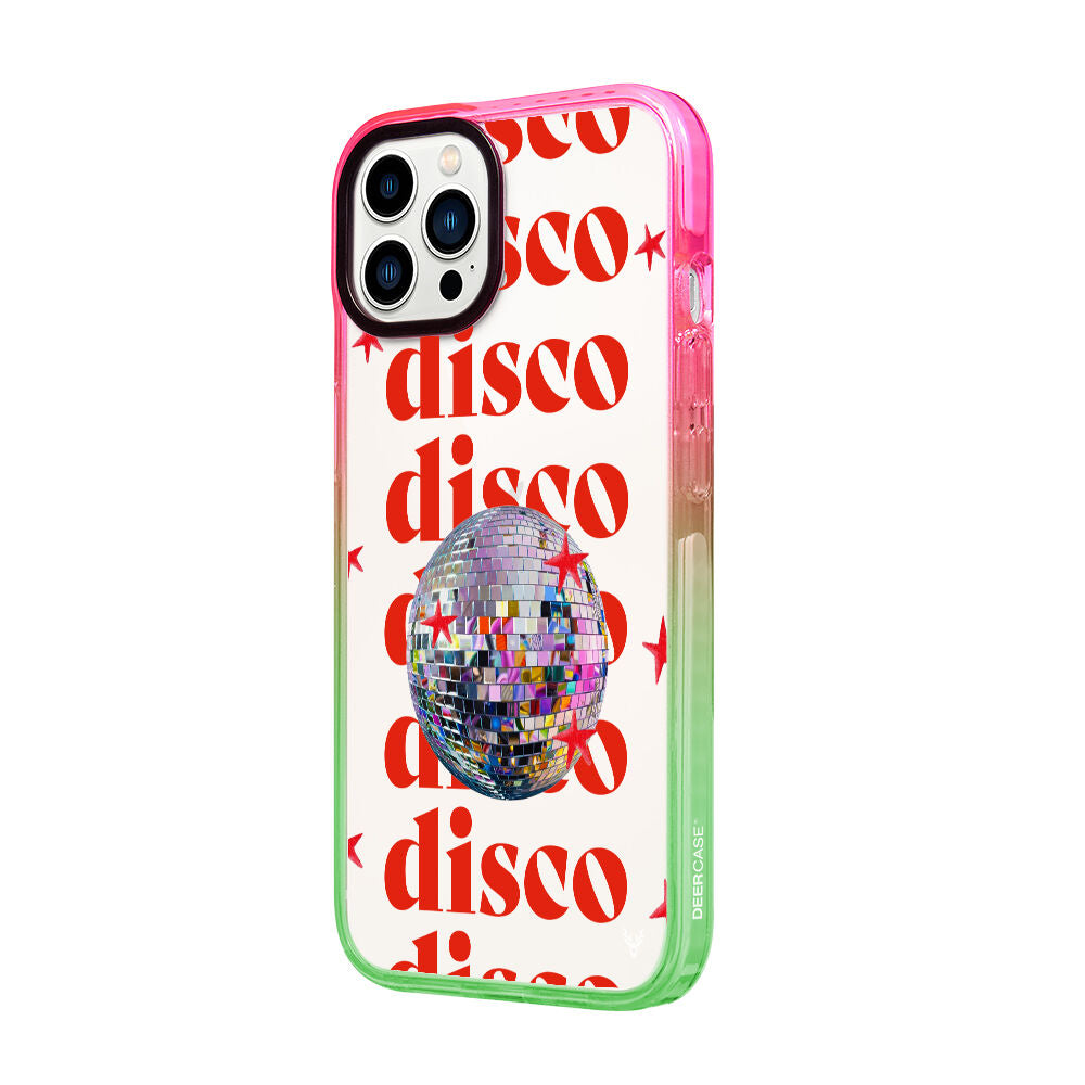 ArtycasePembeYeşil