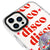 iPhone 12 Pro Max Mirror Disco Telefon Kılıfı - Artycase - Beyaz
