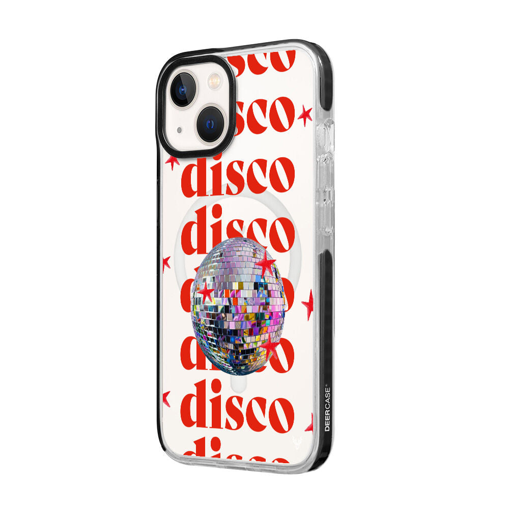 MagsafeliArtycaseSiyah