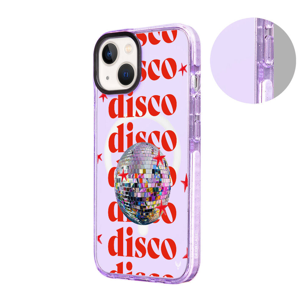 MagsafeliArtycaseSimliMor