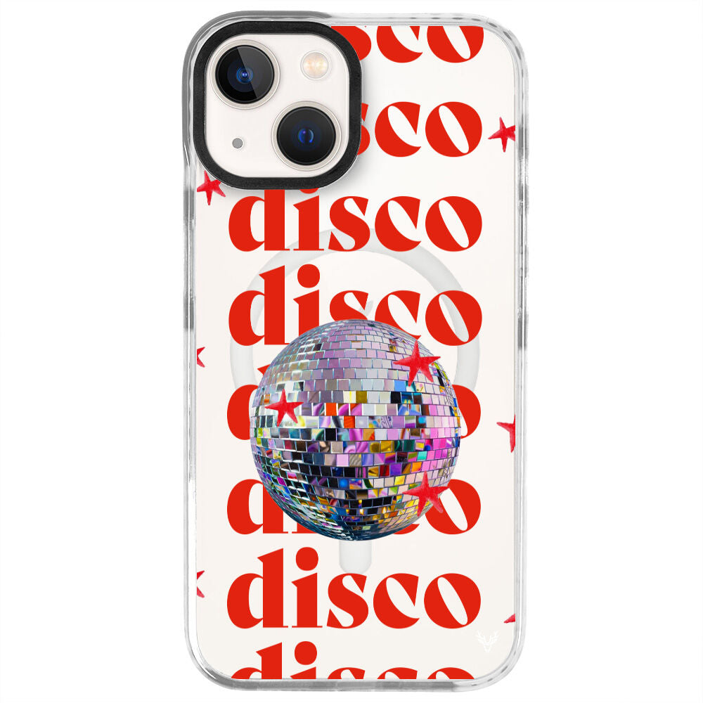 MagsafeliArtycaseBeyaz