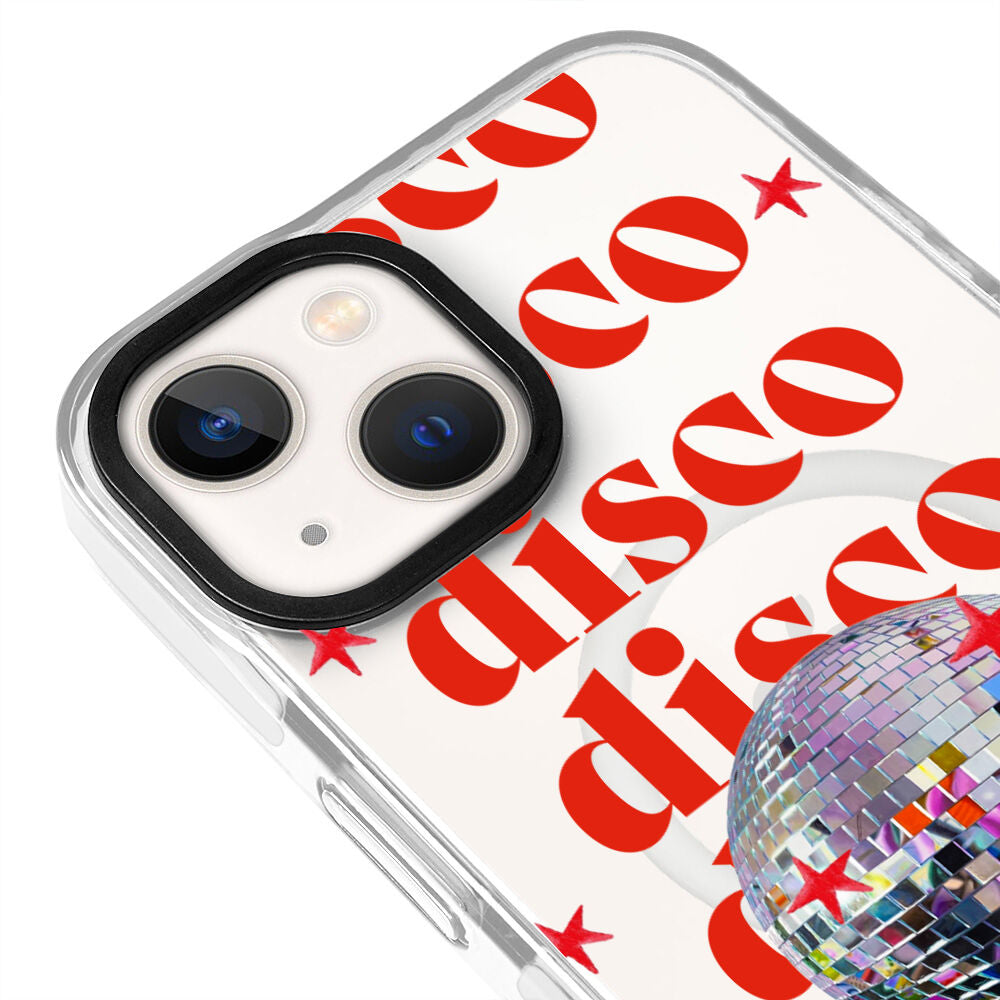 MagsafeliArtycaseBeyaz