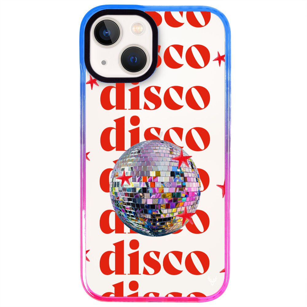 ArtycaseMaviKırmızı