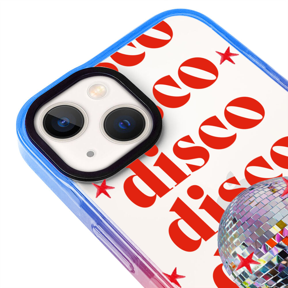 ArtycaseMaviKırmızı