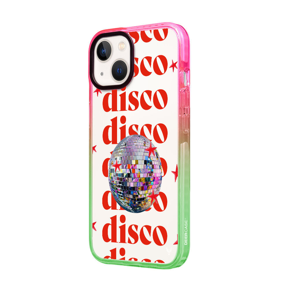 ArtycasePembeYeşil