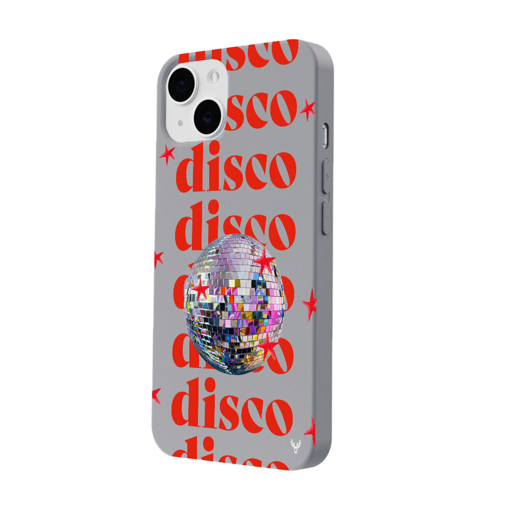 RenkliSilikonGri