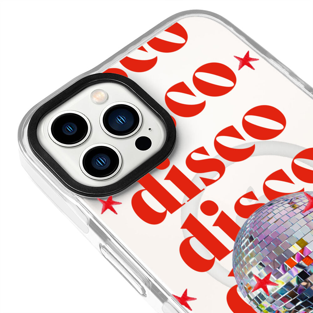 MagsafeliArtycaseBeyaz