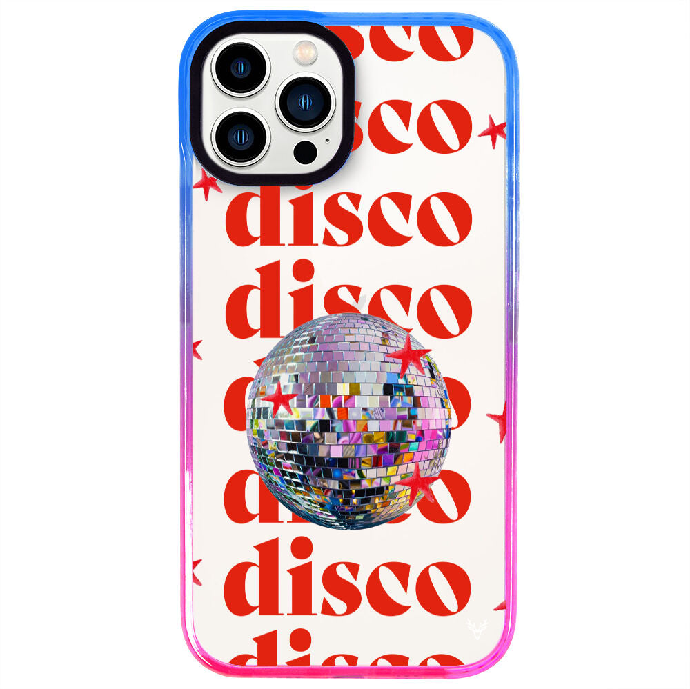 ArtycaseMaviKırmızı