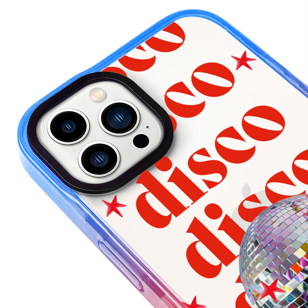 ArtycaseMaviKırmızı