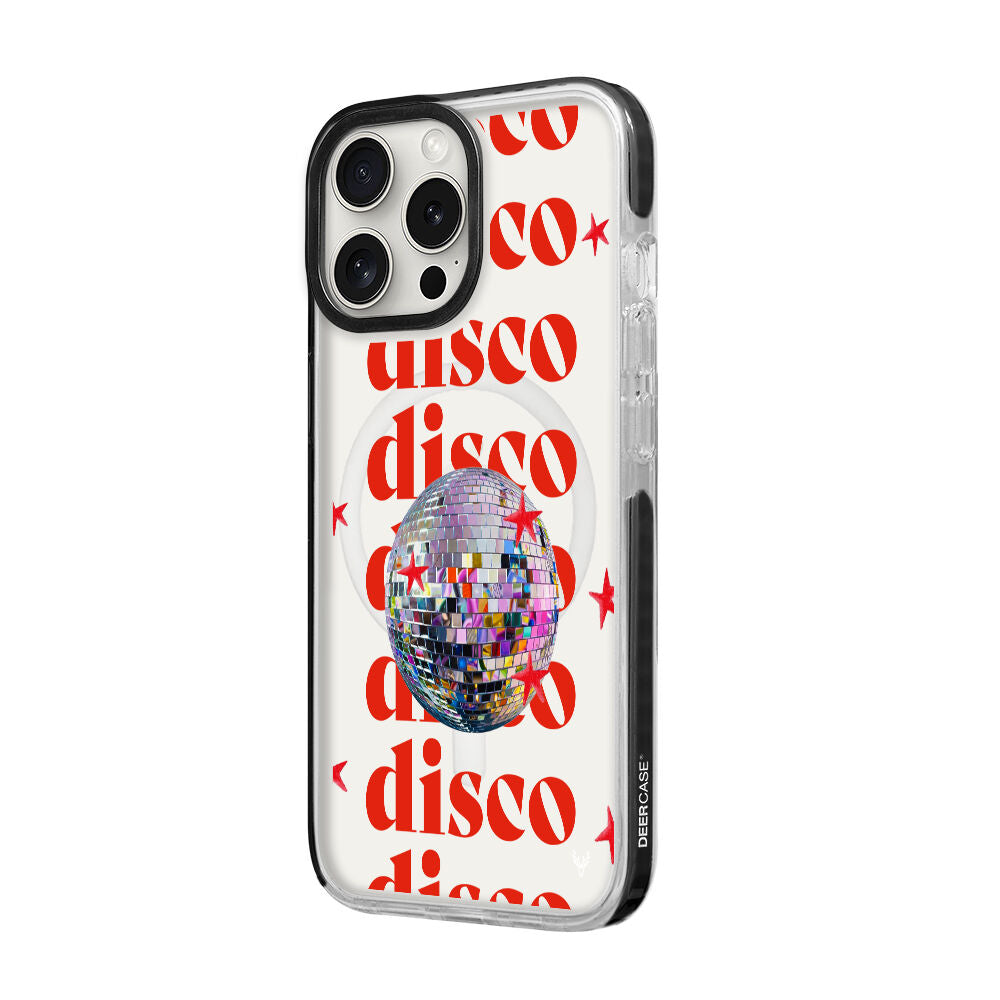 MagsafeliArtycaseSiyah