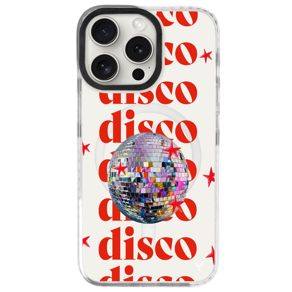 MagsafeliArtycaseBeyaz