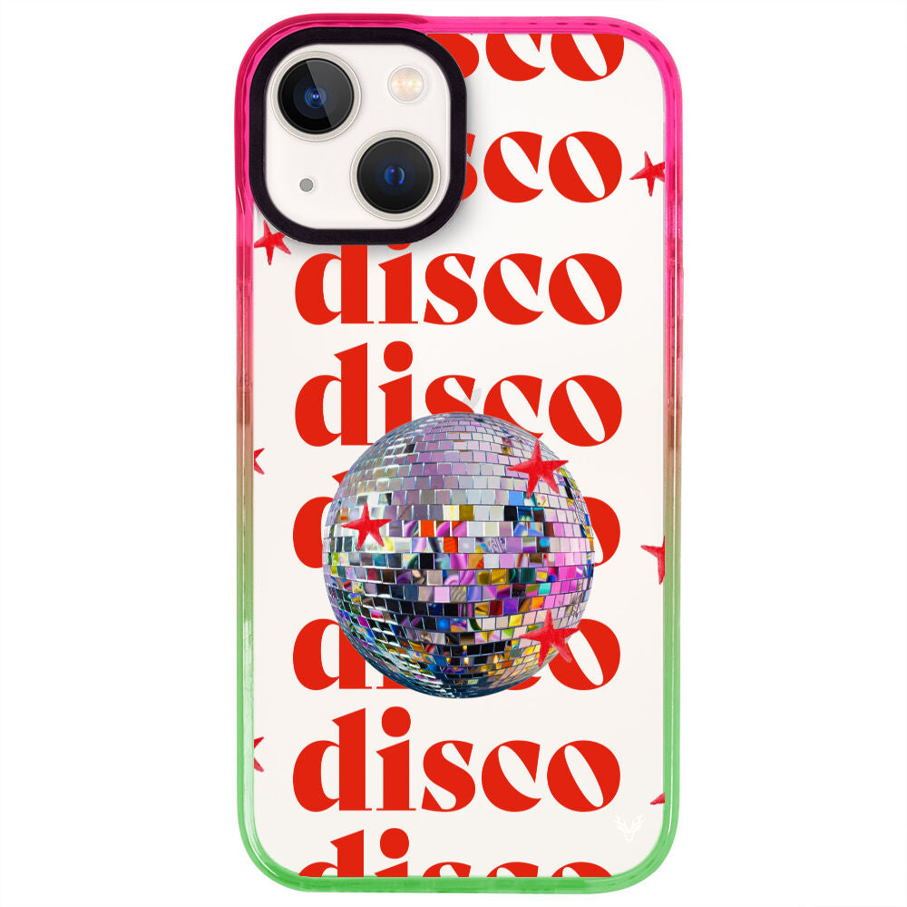 ArtycasePembeYeşil