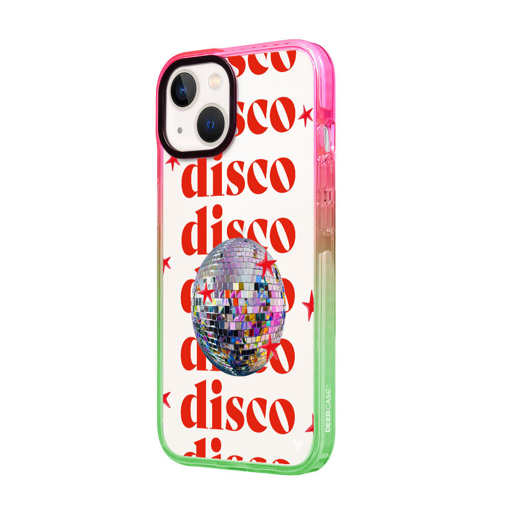 ArtycasePembeYeşil