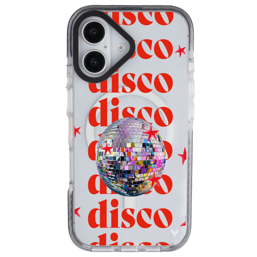 MagsafeliArtycaseSiyah