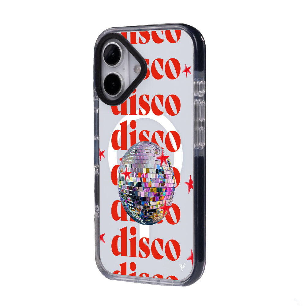 MagsafeliArtycaseSiyah