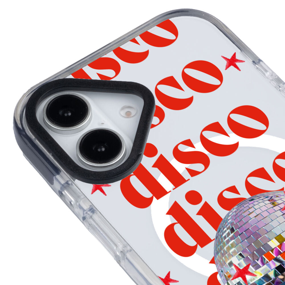 MagsafeliArtycaseSiyah