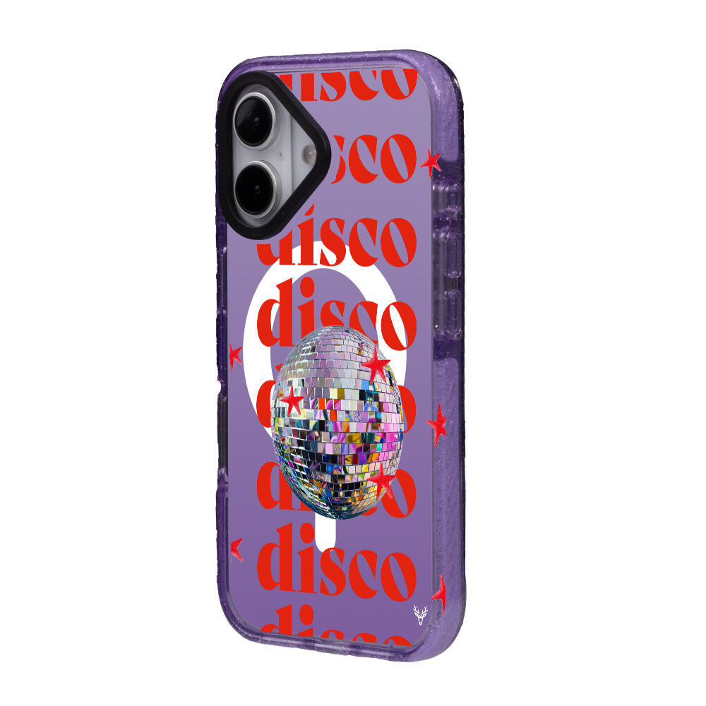 MagsafeliArtycaseSimliMor