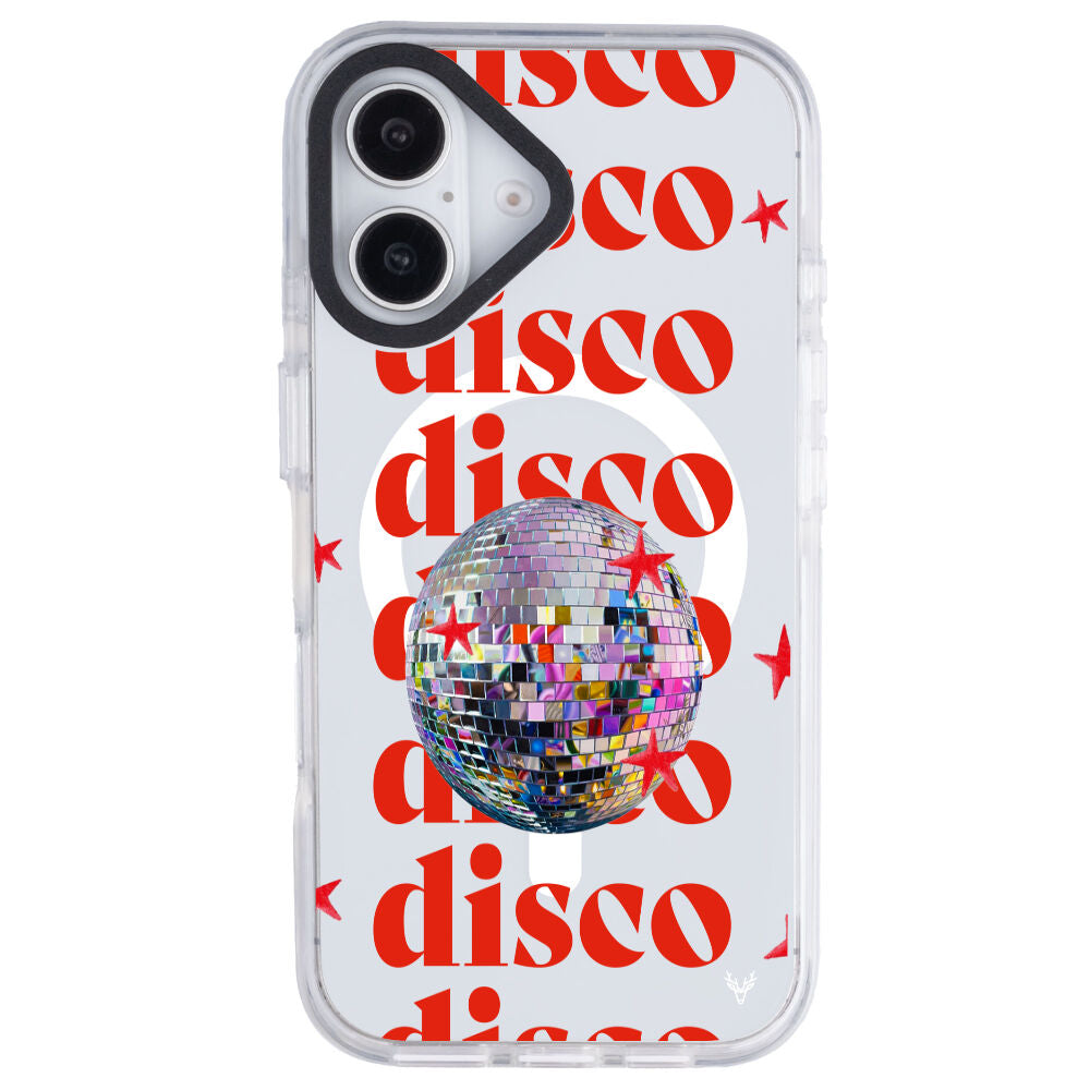 MagsafeliArtycaseBeyaz