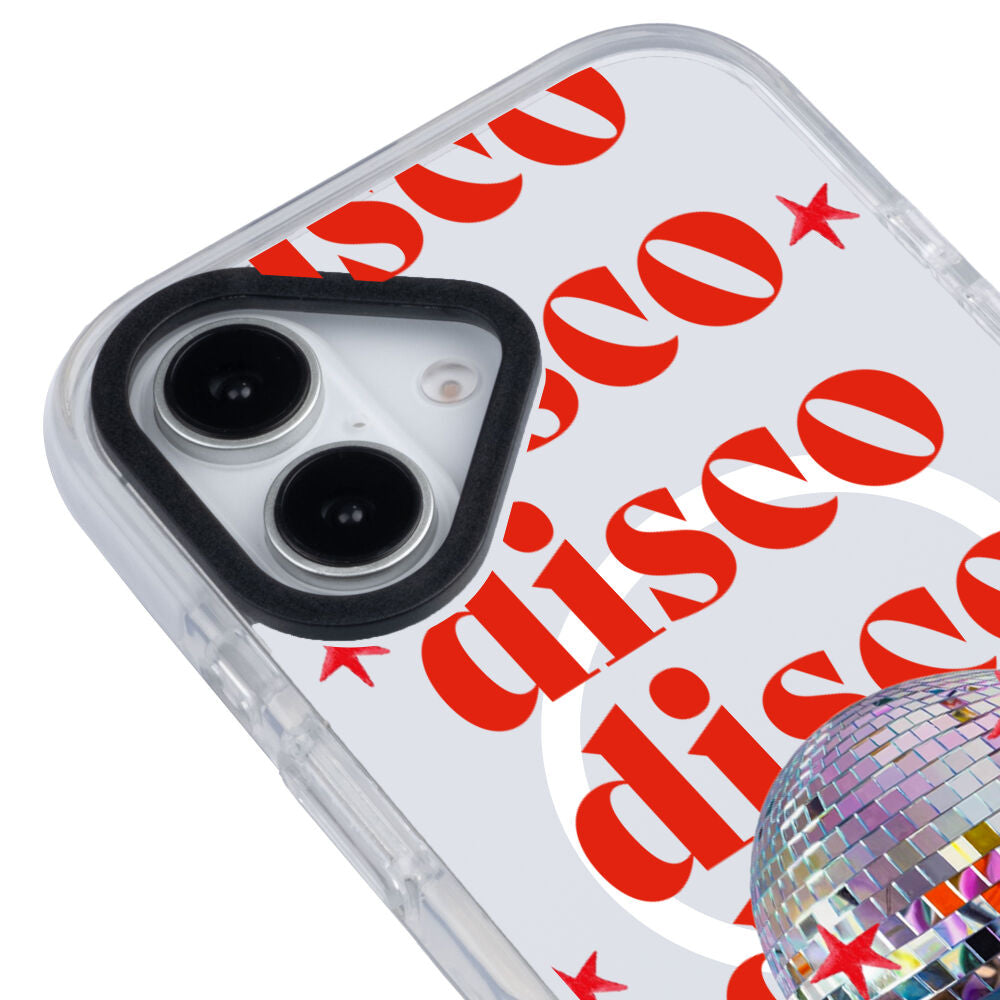 MagsafeliArtycaseBeyaz