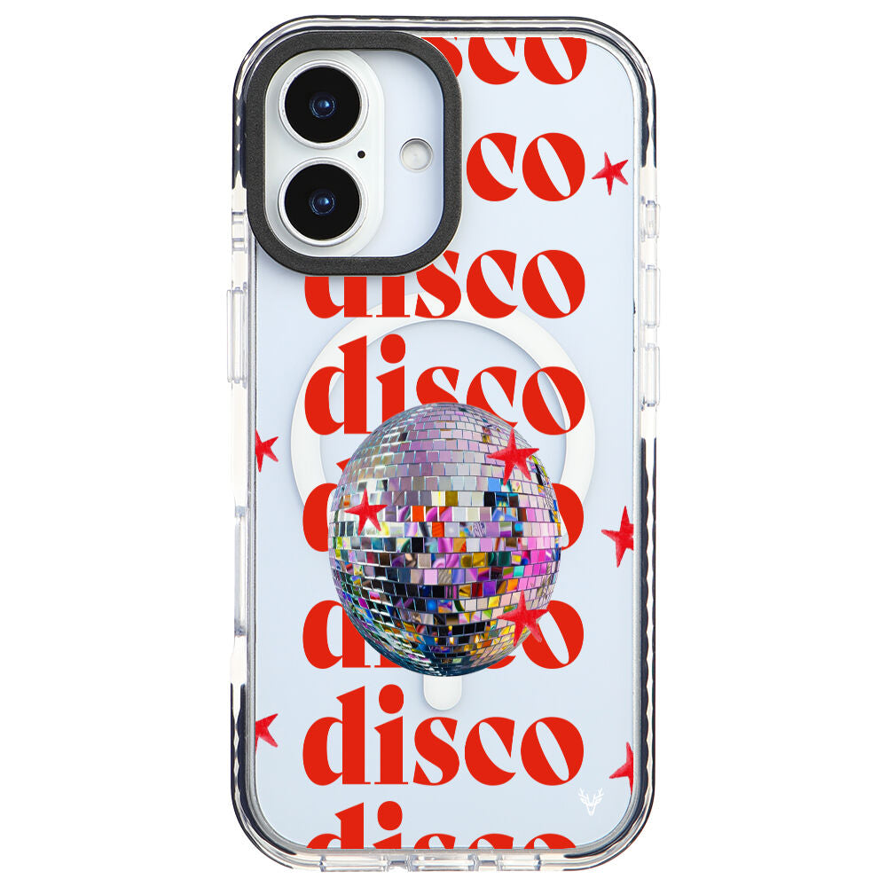 MagsafeliArtycaseSiyah